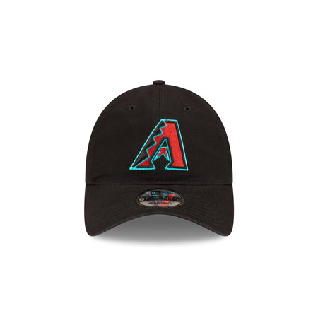 Arizona Diamondbacks Core Classic Alt 9TWENTY Adjustable Hat