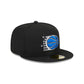 Orlando Magic Classic Edition Black 59FIFTY Fitted