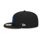 Orlando Magic Classic Edition Black 59FIFTY Fitted Hat
