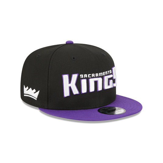 Sacramento Kings 2025 Statement Edition 9FIFTY Snapback Hat - New Era Cap