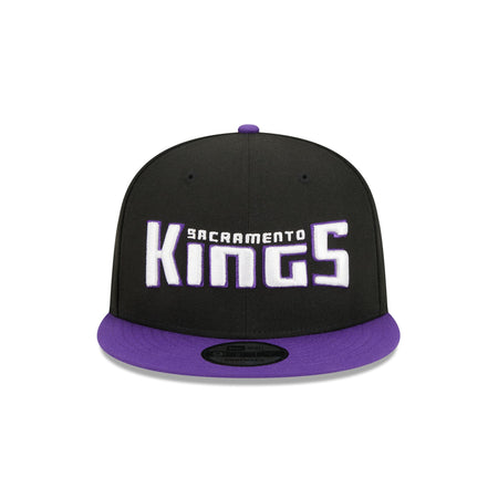 Sacramento Kings 2023 Statement Edition 9FIFTY Snapback Hat