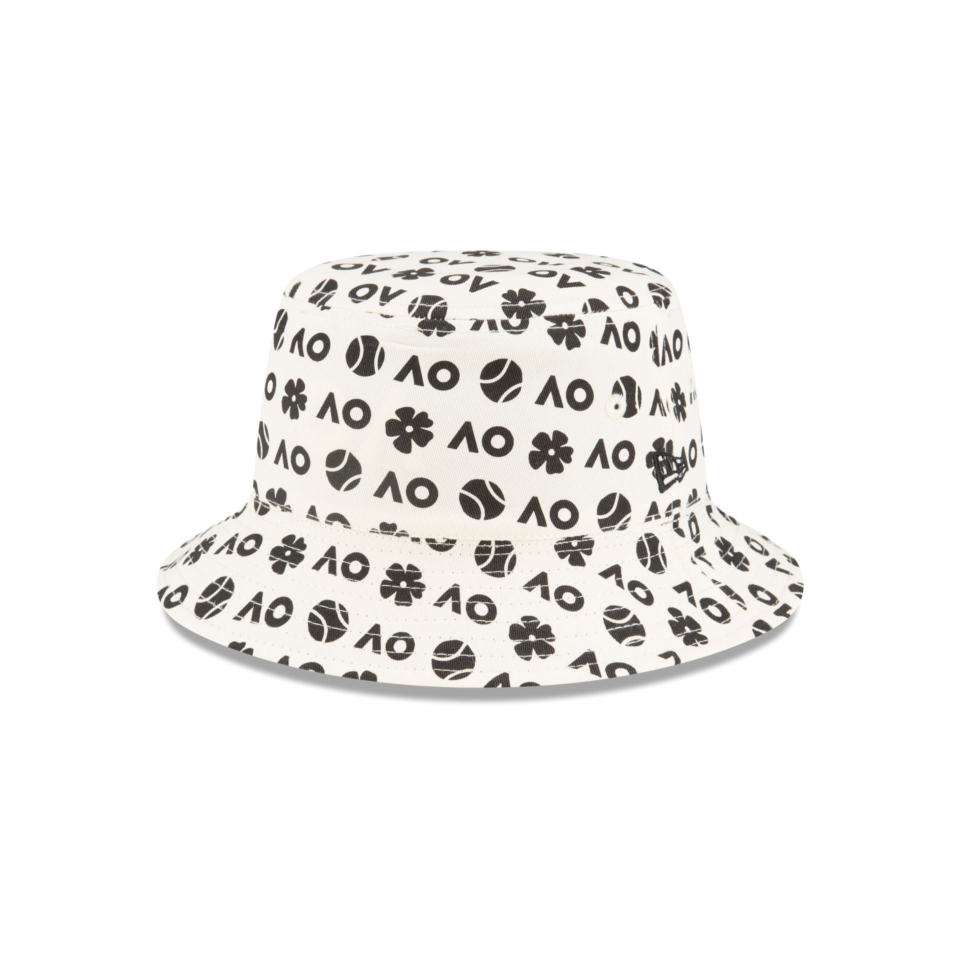 Australian Open Bucket Hat New Era Cap