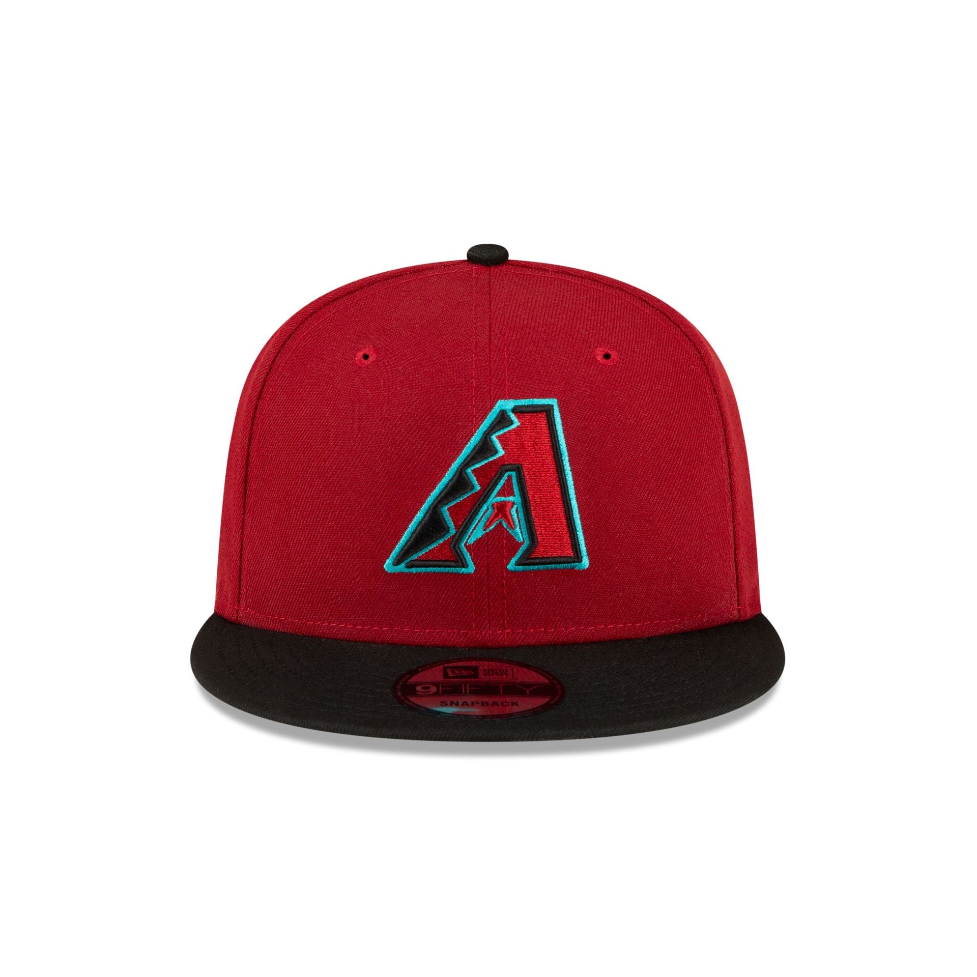 Arizona Diamondbacks Basic Game 9FIFTY Snapback Hat – New Era Cap