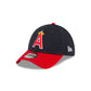 Los Angeles Angels Authentic Collection Alt 39THIRTY Stretch Fit Hat