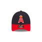 Los Angeles Angels The League Alt 9FORTY Adjustable Hat