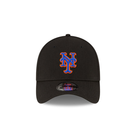 New York Mets Authentic Collection Alt 39THIRTY Stretch Fit Hat