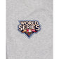 New York Yankees Gray Logo Select Full-Zip Hoodie