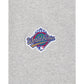 Toronto Blue Jays Gray Logo Select Full-Zip Hoodie