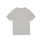 Brooklyn Nets Gray Logo Select T-Shirt