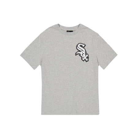Chicago White Sox Gray Logo Select T-Shirt