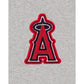 Los Angeles Angels Gray Logo Select T-Shirt