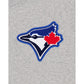 Toronto Blue Jays Gray Logo Select T-Shirt
