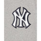 New York Yankees Gray Logo Select T-Shirt