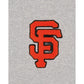 San Francisco Giants Gray Logo Select T-Shirt
