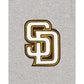 San Diego Padres Gray Logo Select T-Shirt
