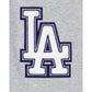 Los Angeles Dodgers Gray Logo Select Shorts