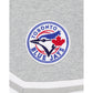 Toronto Blue Jays Gray Logo Select Shorts