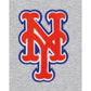New York Mets Gray Logo Select Shorts