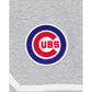 Chicago Cubs Gray Logo Select Shorts