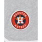 Houston Astros Gray Logo Select Shorts
