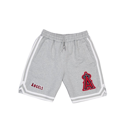 Los Angeles Angels Gray Logo Select Shorts