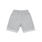 Brooklyn Nets Gray Logo Select Shorts