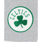 Boston Celtics Gray Logo Select Shorts