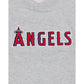 Los Angeles Angels Gray Logo Select Crewneck