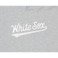 Chicago White Sox Gray Logo Select Women's Hoodie