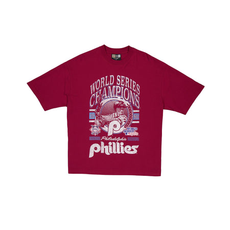 Philadelphia Phillies Sport Classics T-Shirt