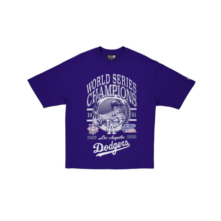 Los Angeles Dodgers Sport Classics T-Shirt