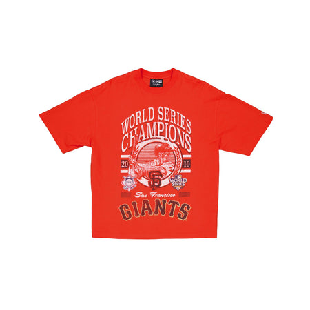 San Francisco Giants Sport Classics T-Shirt