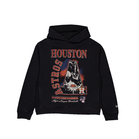 Houston Astros Sport Classics Hoodie