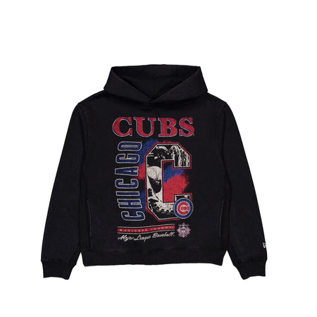 Chicago Cubs Sport Classics Hoodie
