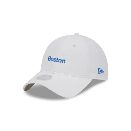 Boston Red Sox Women's Active 9TWENTY Adjustable Hat