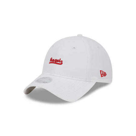 Los Angeles Angels Women's Active Alt 9TWENTY Adjustable Hat