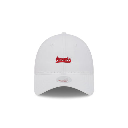 Los Angeles Angels Women's Active Alt 9TWENTY Adjustable Hat