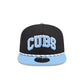 Chicago Cubs Throwback Alt Golfer Hat