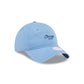 Chicago Cubs Women's Throwback 9TWENTY Adjustable Hat
