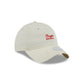 Los Angeles Angels Women's Throwback White 9TWENTY Adjustable Hat