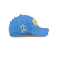 Boston Red Sox Throwback 9TWENTY Adjustable Hat