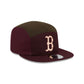 Boston Red Sox Old Mauve Camper Hat