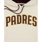 San Diego Padres Ballpark Classics Hoodie