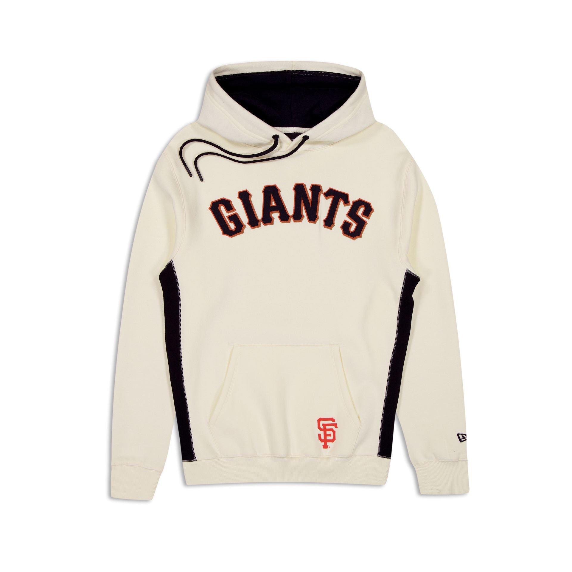 San Francisco Giants Ballpark Classics Hoodie – New Era Cap
