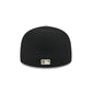 Chicago White Sox Canvas 59FIFTY A-Frame Fitted Hat