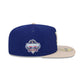 Los Angeles Dodgers Canvas 59FIFTY A-Frame Fitted Hat