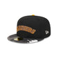 Seattle Mariners Metallic Camo 59FIFTY Fitted Hat