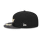 San Diego Padres Metallic Camo 59FIFTY Fitted Hat