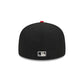 St. Louis Cardinals Metallic Camo 59FIFTY Fitted Hat
