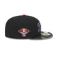Detroit Tigers Metallic Camo 59FIFTY Fitted Hat